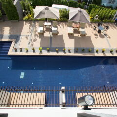 Baba House Phuket Hotel интерьер отеля фото 2