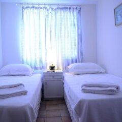 Отель Imren Han Cadde Otel Чешме фото 2