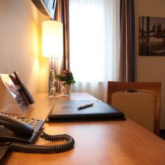 CityClass Hotel Europa am Dom удобства в номере фото 2