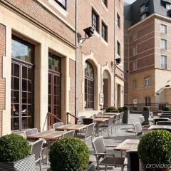 Отель Ibis Off Grand Place Брюссель фото 7