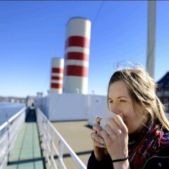 Отель Good Morning+ Göteborg City Швеция, Гётеборг - отзывы, цены и фото номеров - забронировать отель Good Morning+ Göteborg City онлайн приотельная территория фото 2