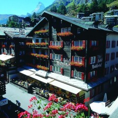 Отель Walliserhof Zermatt 1896 Швейцария, Церматт - отзывы, цены и фото номеров - забронировать отель Walliserhof Zermatt 1896 онлайн фото 4
