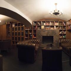 Отель The Emblem Hotel Чехия, Прага - 3 отзыва об отеле, цены и фото номеров - забронировать отель The Emblem Hotel онлайн развлечения