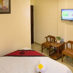 Отель HT Riverside Homestay детские мероприятия