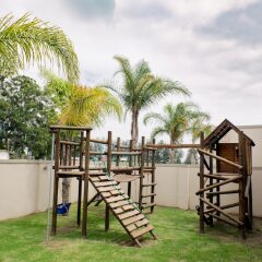 Отель Africanos Country Estate детские мероприятия фото 2