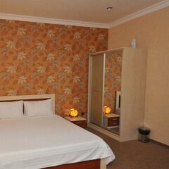 Kichik Gala Hotel комната для гостей фото 2