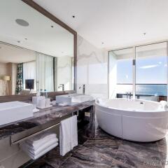 Отель Swissôtel Resort Sochi Kamelia Сочи спа фото 2