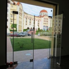 Отель Family Hotel Allegra Болгария, Аврен - отзывы, цены и фото номеров - забронировать отель Family Hotel Allegra онлайн