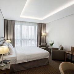 Отель Royal Prague Прага комната для гостей фото 2