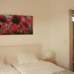 Blue Buddha Hostel комната для гостей