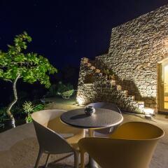 Отель La Casa del Fico Гальяно дель Капо фото 2