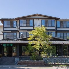 Hytter Lakeside Lodge in Chino, Japan from 135$, photos, reviews - zenhotels.com photo 2