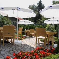 Family Hotel Diana питание