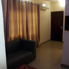 Отель Towne Place Hotel Нигерия, Эпе - отзывы, цены и фото номеров - забронировать отель Towne Place Hotel онлайн комната для гостей фото 3