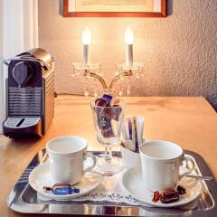 Отель Mercure Wien Zentrum в номере фото 2