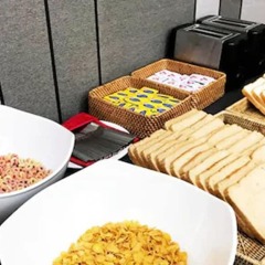 Отель Thomas Myeongdong Южная Корея, Сеул - отзывы, цены и фото номеров - забронировать отель Thomas Myeongdong онлайн питание фото 3