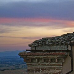 Отель Gallery Hotel Recanati Италия, Реканати - 1 отзыв об отеле, цены и фото номеров - забронировать отель Gallery Hotel Recanati онлайн пляж