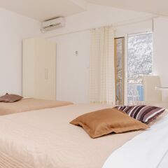 Отель Apartmani Markovic комната для гостей