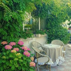 Отель Mauritius Италия, Риччоне - отзывы, цены и фото номеров - забронировать отель Mauritius онлайн фото 8