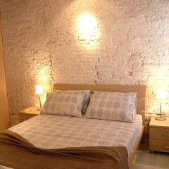 Отель Venetian Apartments Rialto Италия, Венеция - отзывы, цены и фото номеров - забронировать отель Venetian Apartments Rialto онлайн комната для гостей фото 3