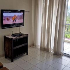 Отель Baguio Vacation Apartments Филиппины, Багуйо - отзывы, цены и фото номеров - забронировать отель Baguio Vacation Apartments онлайн комната для гостей фото 3