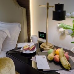 The K Boutique Hotel Рим в номере
