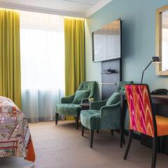 Отель Thon Hotel Stavanger Норвегия, Ставангер - отзывы, цены и фото номеров - забронировать отель Thon Hotel Stavanger онлайн комната для гостей фото 3