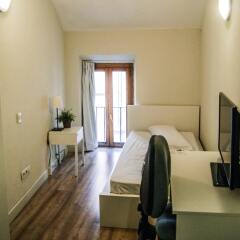 Mad4you Hostel комната для гостей