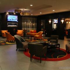 Отель Holiday Inn Columbus - Hilliard Колумбус детские мероприятия