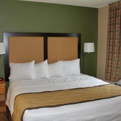Отель Extended Stay America - Las Vegas - Midtown комната для гостей фото 4