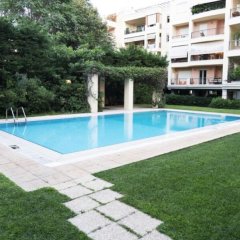 Отель Marousi Luxury Apartment Греция, Маруси - отзывы, цены и фото номеров - забронировать отель Marousi Luxury Apartment онлайн фото 3