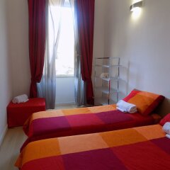 Гостевой дом Booking House детские мероприятия