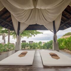 Отель Nora Beach Resort & Spa фитнесс-зал фото 4