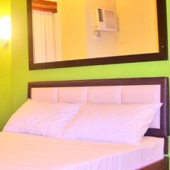 Отель Express Inn - Mactan Hotel Филиппины, Лапу-Лапу - отзывы, цены и фото номеров - забронировать отель Express Inn - Mactan Hotel онлайн детские мероприятия фото 2