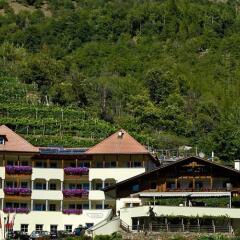 Panorama Hotel Himmelreich Кастельбелло-Циардес фото 2