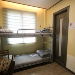 Отель Soo Guesthouse комната для гостей фото 4