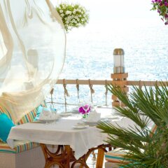 Парк-отель Porto Mare питание фото 2