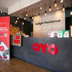 Отель Delight Residence Pattaya с домашними животными