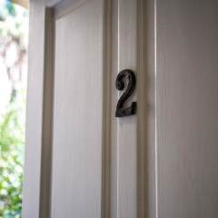 Отель Cittadella boutique living Виктория сейф в номере