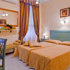 Hotel Henry комната для гостей фото 5
