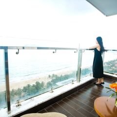 Отель Euro Star Hotel Вьетнам, Нячанг - отзывы, цены и фото номеров - забронировать отель Euro Star Hotel онлайн фитнесс-зал