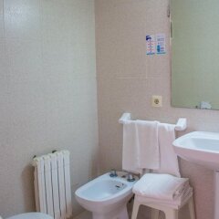 Отель Canyamel Garden Apart ванная