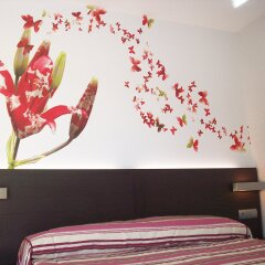Отель Porto Calpe детские мероприятия
