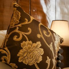 Hotel Buddy удобства в номере