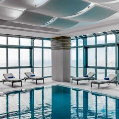 Гостиница Pullman Sochi Centre бассейн фото 3