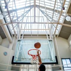 Отель The Los Angeles Athletic Club Лос-Анджелес интерьер отеля фото 3