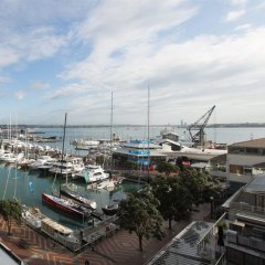 Luxury Waterfront Apartment in Auckland, New Zealand from 230$, photos, reviews - zenhotels.com photo 4