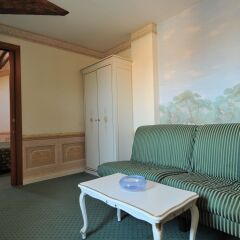 Hotel Mezzo Pozzo комната для гостей фото 2