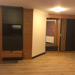 Ulasan Hotel удобства в номере