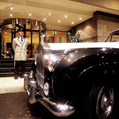 Отель Royal Savoy Португалия, Фуншал - отзывы, цены и фото номеров - забронировать отель Royal Savoy онлайн фото 4
